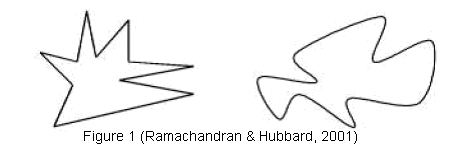 Ramachandran & Hubbard, 2001